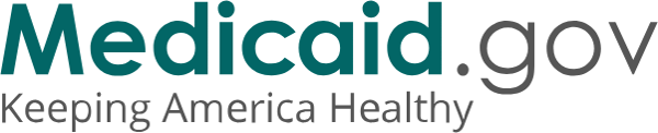 Medicaid logo