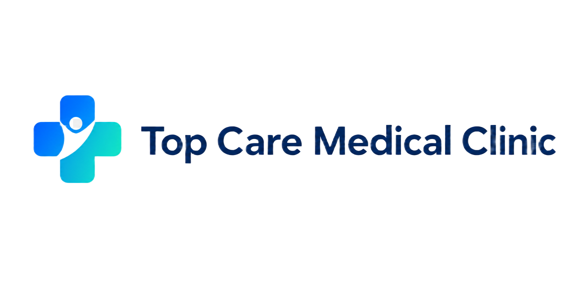Top Care Medical Clinic logo